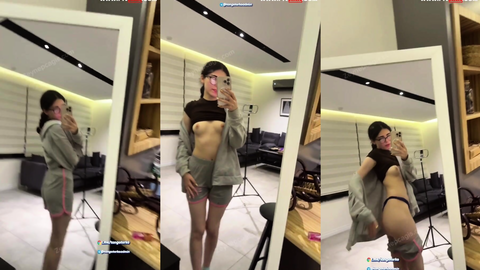 Ayça cağan ifşa video kalça gösterdi 1