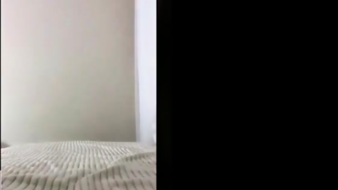 türbanlı boncuk tangoda kalçalarını açıp salatalık sokuyor