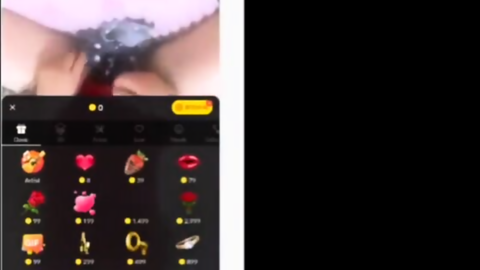 türbanlı boncuk tango'da dildoyla amını sikiyor