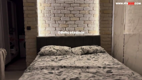 nazenin onlyfans'ta maskeli erkeğe amını açtı ve siktirdi