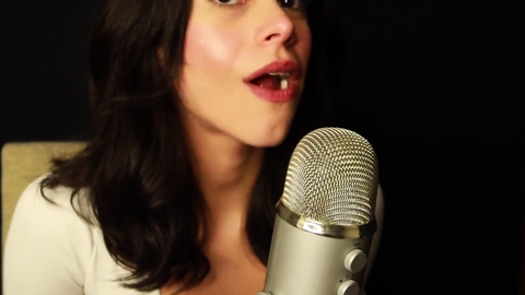 mehtap ziyagil asmr PATREON 2