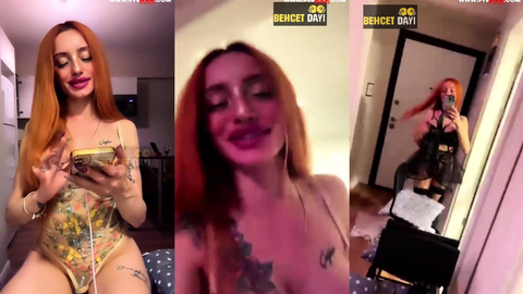 nupelda tango vibratör takıp webcamde inliyor