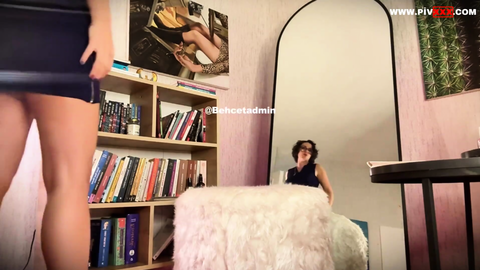 Karolin Fişekçi Yeniler Part (3)
