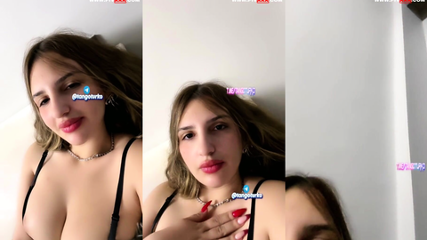 tusem tango memelerini açıp inleyerek azıyor