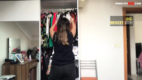 Ayşe Akdemir Katıl Videoları Part (2)