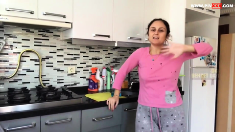 Ayşe Akdemir Katıl Videoları Part (4)