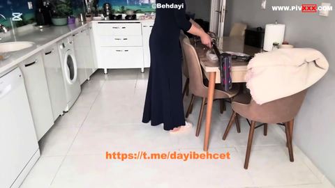 Esma İle Hertelden Part Bilmem Kaç La (4)