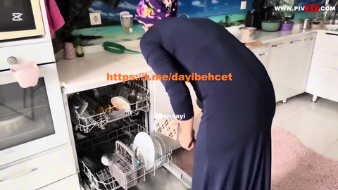 Esma İle Hertelden Part Bilmem Kaç La (4)