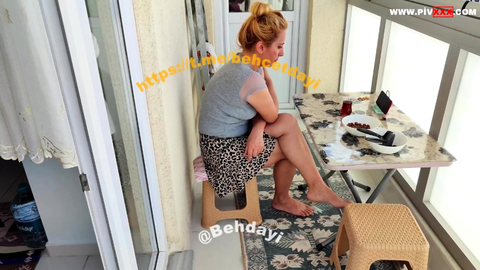 JeynipJim Katıl Videoları Part (1)