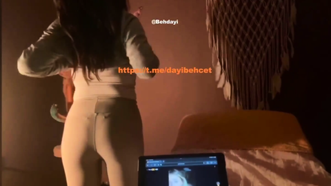 Melek ASMR Videoları Part (9)