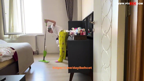 Meryem Nur Katıl Videoları Part (1)