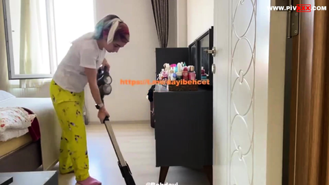 Meryem Nur Katıl Videoları Part (1)