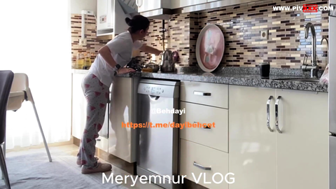 Meryem Nur Katıl Videoları Part (2)