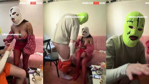 Sahardcoule Live Videoları Part (1)