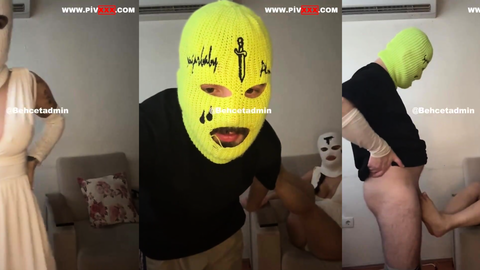 Sahardcoule Live Videoları Part (3)