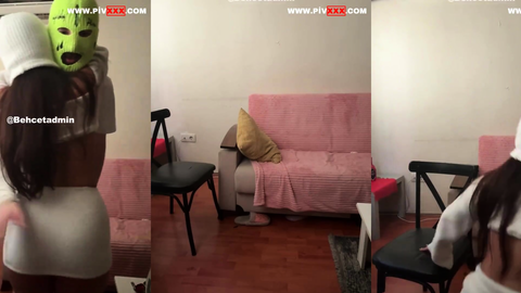Sahardcoule Live Videoları Part (6)