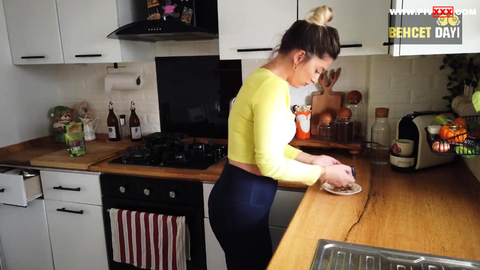 Sevgili Günlük Katıl Videoları Part (5)