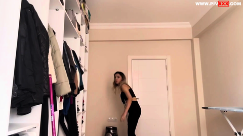 Sinem Eligür Katıl Videoları Part (3)