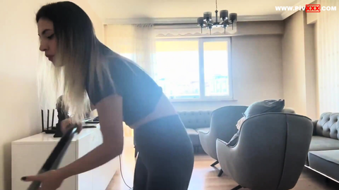 Sinem Eligür Katıl Videoları Part (5)