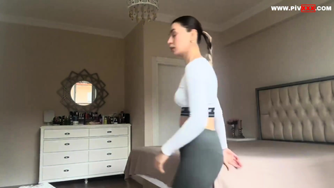 Sinem Eligür Katıl Videoları Part (7)