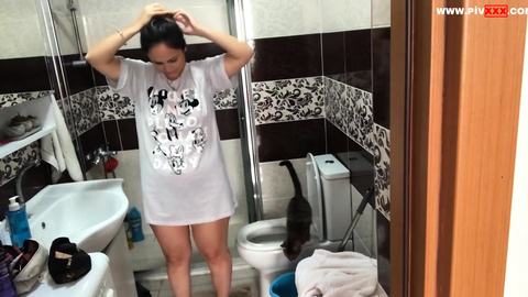 Ayşe Akdemir Katıl Videoları Part (8)