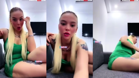 arzu yılmaz tangoda amını açıp parmaklıyor