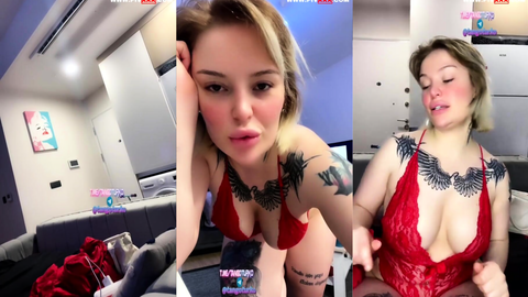 arzu yilmaz tangoda memelerini açıp parmaklıyor