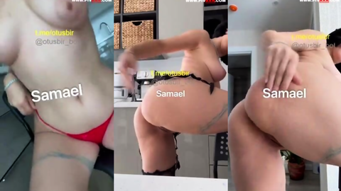 Cilgin Samuel part (2)