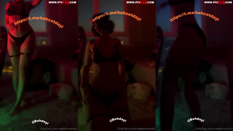 Gizem Sofia Onlyfans Sikiş Videoları Part (1)