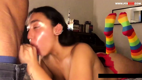 Serena karakoyun ifsa (28)
