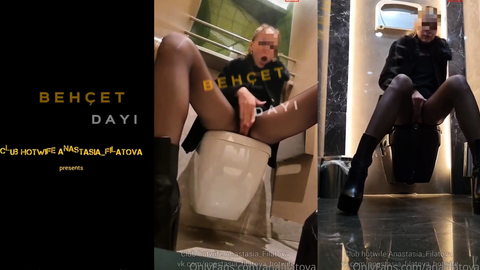 Anastasia Filotova Antalya Rus Onlyfans Part (12)
