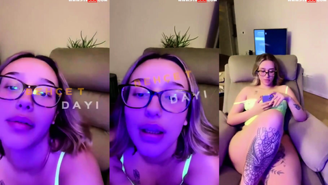 Devriliyorum Naz Sex Videoları Part (11)