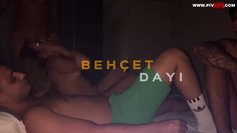 Devriliyorum Naz Sex Videoları Part (26)
