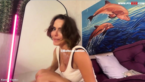 Karolin Fişekçi 321