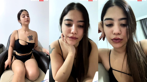 yıldız demir tangoda dildosunu emip amını okşuyor