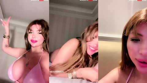 canan özler hellodespina dildoyu emip kalçalarını açıyor