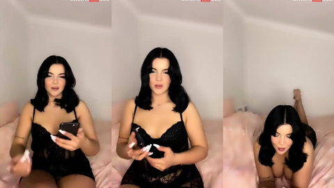 azgın diana webcamde memelerini açıp inliyor