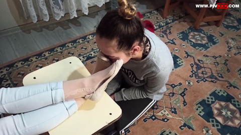 KRALİÇE KÖLE 3. BÖLÜM