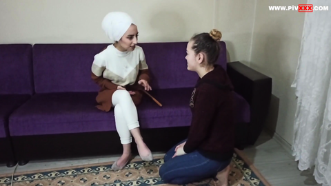 ACIMASIZ KRALİÇE BÖLÜM 1