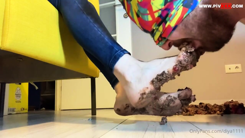 Hiç bir videoyu çekerken bu kadar eğlenmemiştim
