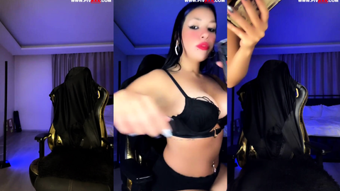tango serenay okay götünü açıp memelerini gösteriyor