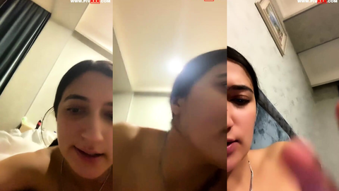 zara tangoda çıplak sohbet edip vape çekiyor
