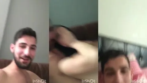 Süt gibi türbanlı ile yayın açıyor