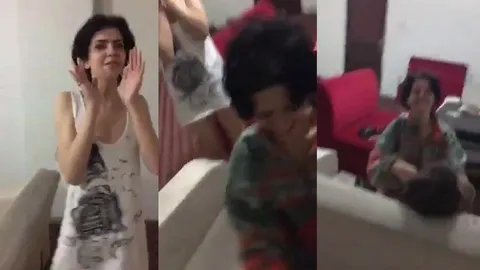 Gençlerin grup sex partisi