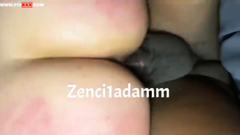 Beyaz Zenci 3