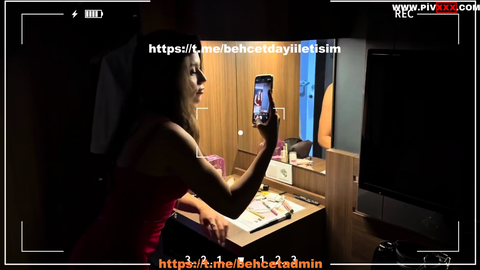 Tuğba Gürel YT Katıl Video