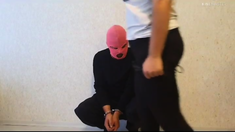 Hapishane