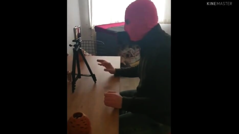 Youtuber köle 1