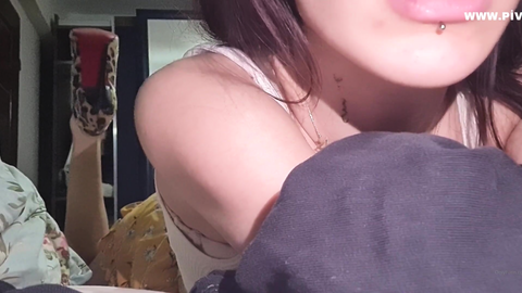 Cuckold part 1