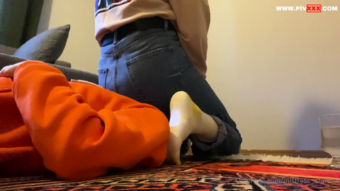 Dayanıklı bi köpek